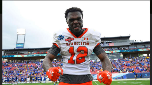 Jequez Ezzard